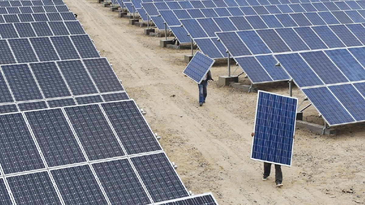 Malaysia's Power Infrastructure Poised for Growth as Major Investment Cycle Unfolds