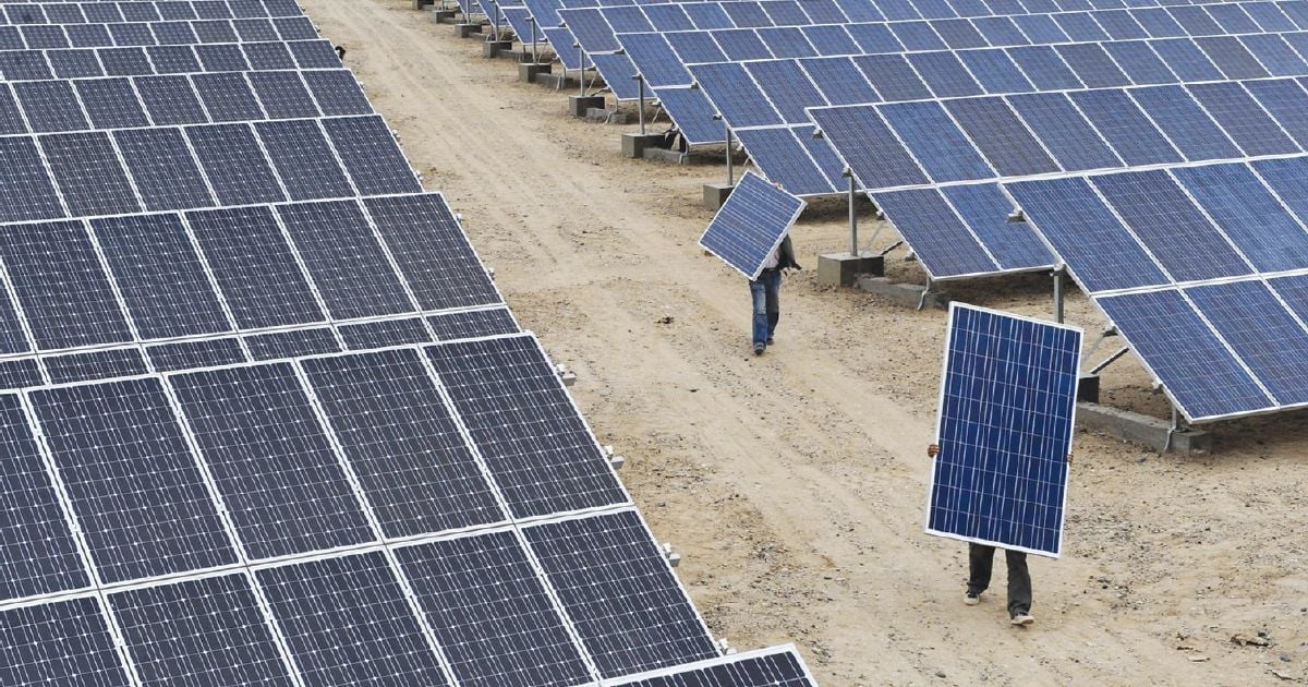 Malaysia's Power Infrastructure Poised for Growth as Major Investment Cycle Unfolds