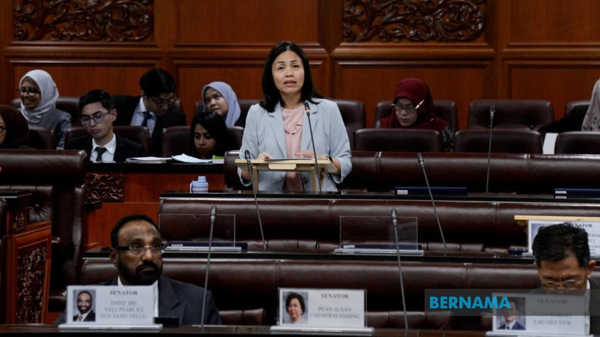 Upper House Approves MCMC Amendment Bill to Strengthen Digital Regulation