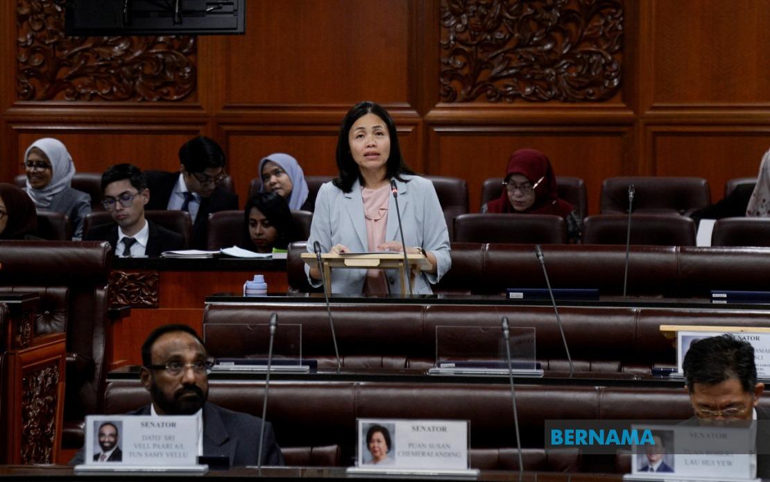 Upper House Approves MCMC Amendment Bill to Strengthen Digital Regulation