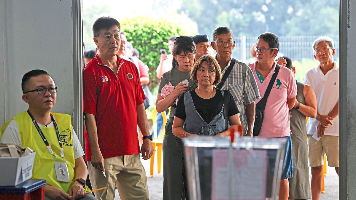 Malaysia's Political Frenemies: When Rivals Share Cabinets and Campaign Against Each Other