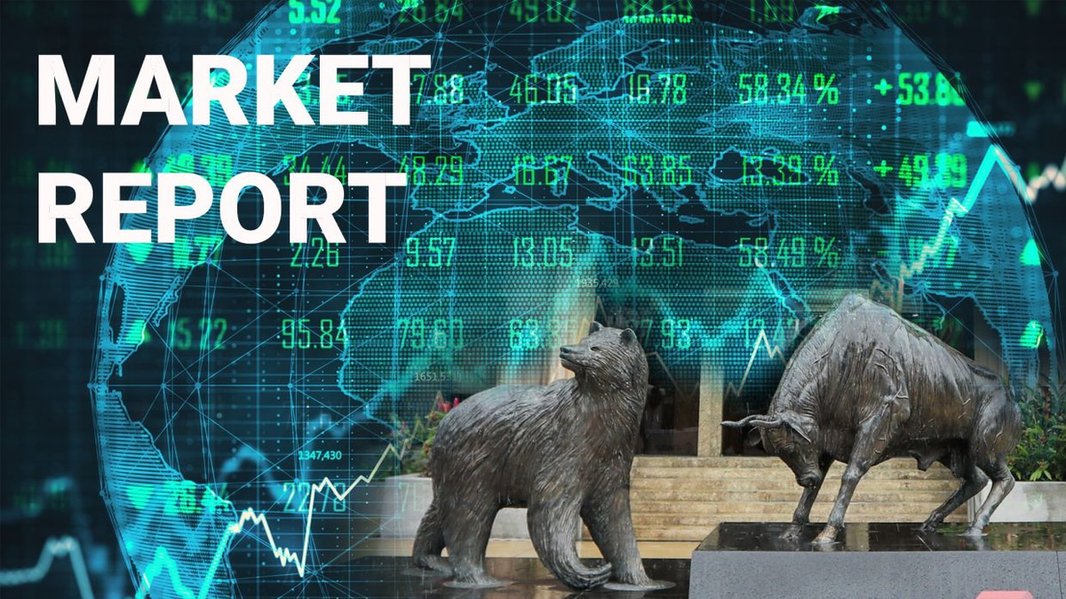 Malaysia's Benchmark Index Slips as Tech Sector Stumbles Across Asia