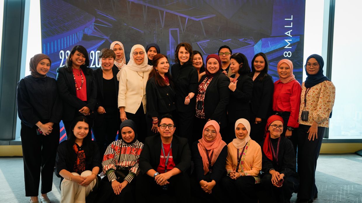 118 Mall Convenes Over 200 Retail Partners for November 2026 Launch