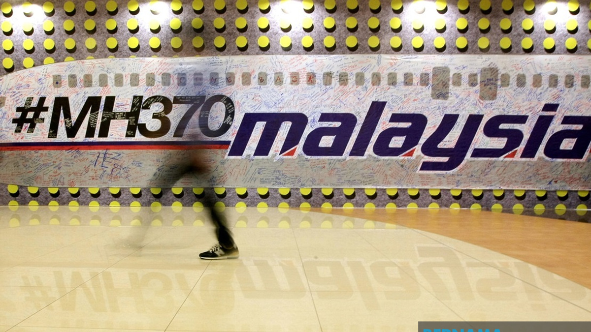 Malaysia Extends Ocean Infinity Contract for MH370 Search Through Mid-2027