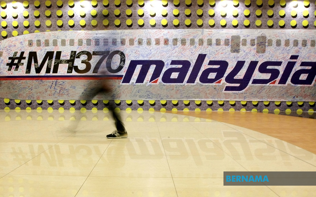 Malaysia Extends Ocean Infinity Contract for MH370 Search Through Mid-2027