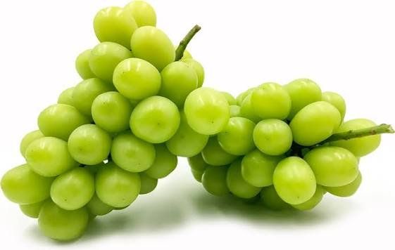 Japanese Man Arrested for RM36,000 Grape Heist in Okayama Greenhouse