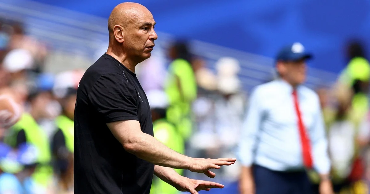 Egypt's Coach Hassan Dismisses Salah Controversy as Squad Prepares for New Zealand Showdown