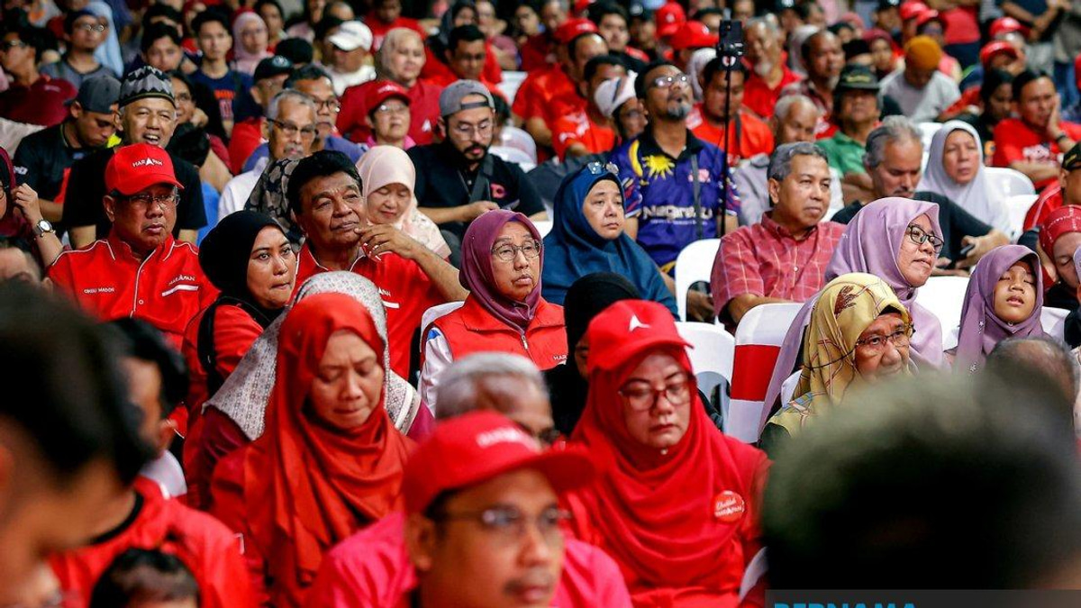 Negeri Sembilan Voters Demand Accessible Leaders With Real Results