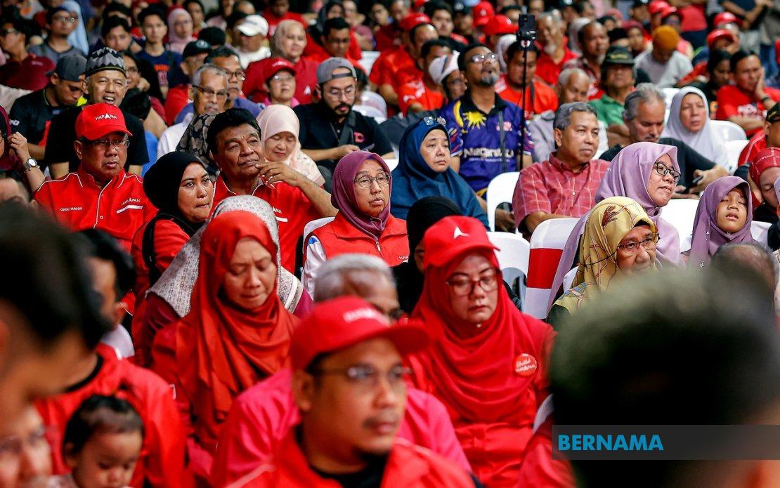 Negeri Sembilan Voters Demand Accessible Leaders With Real Results