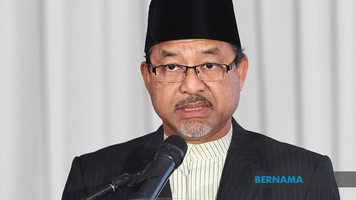 Kelantan Sustains Over Half Its Land Under Forest Cover, Affirming Regional Commitment
