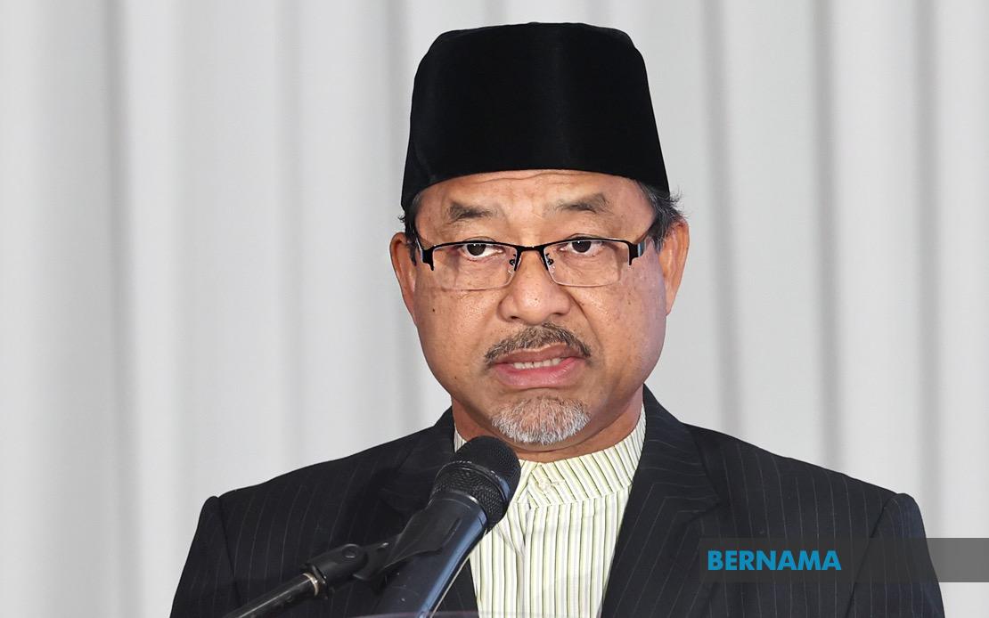Kelantan Sustains Over Half Its Land Under Forest Cover, Affirming Regional Commitment