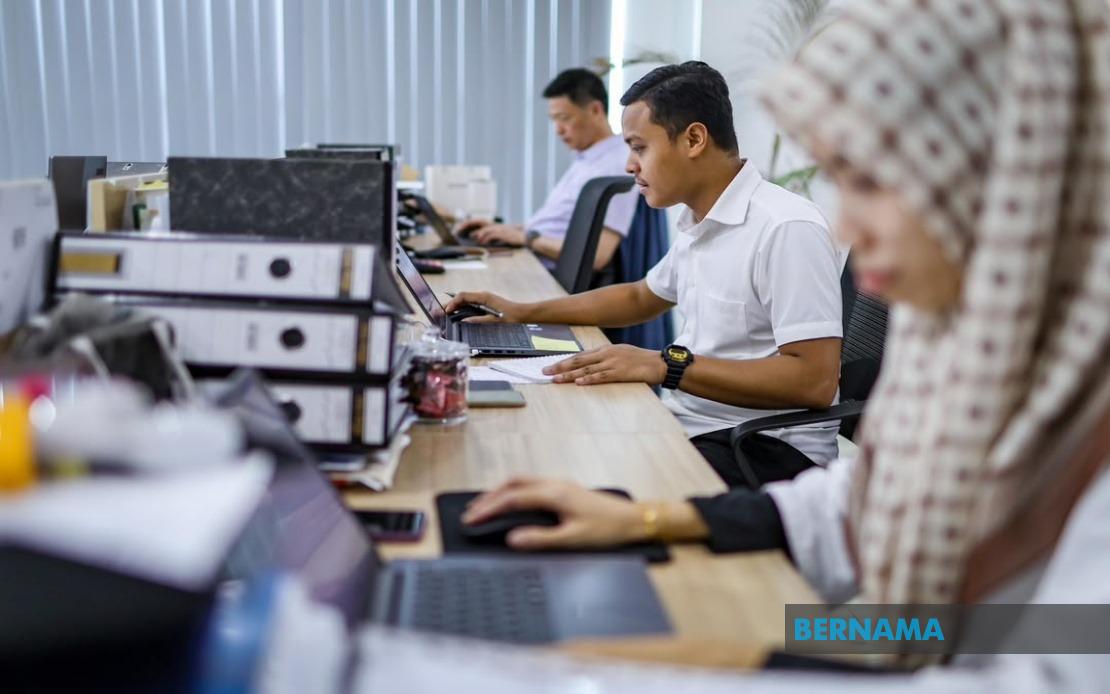 Johor Talent Council Bridges Job Gap for Returnees from Singapore