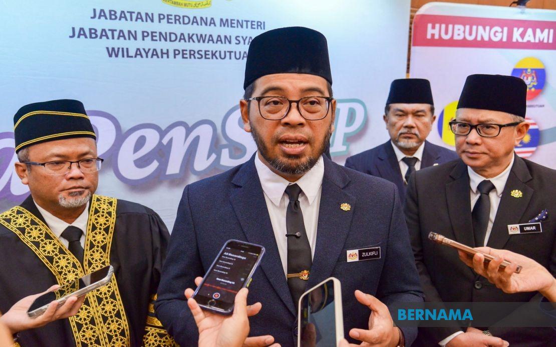 Syariah Judges' Pay Bill Nears Completion as Government Pushes Institutional Reform