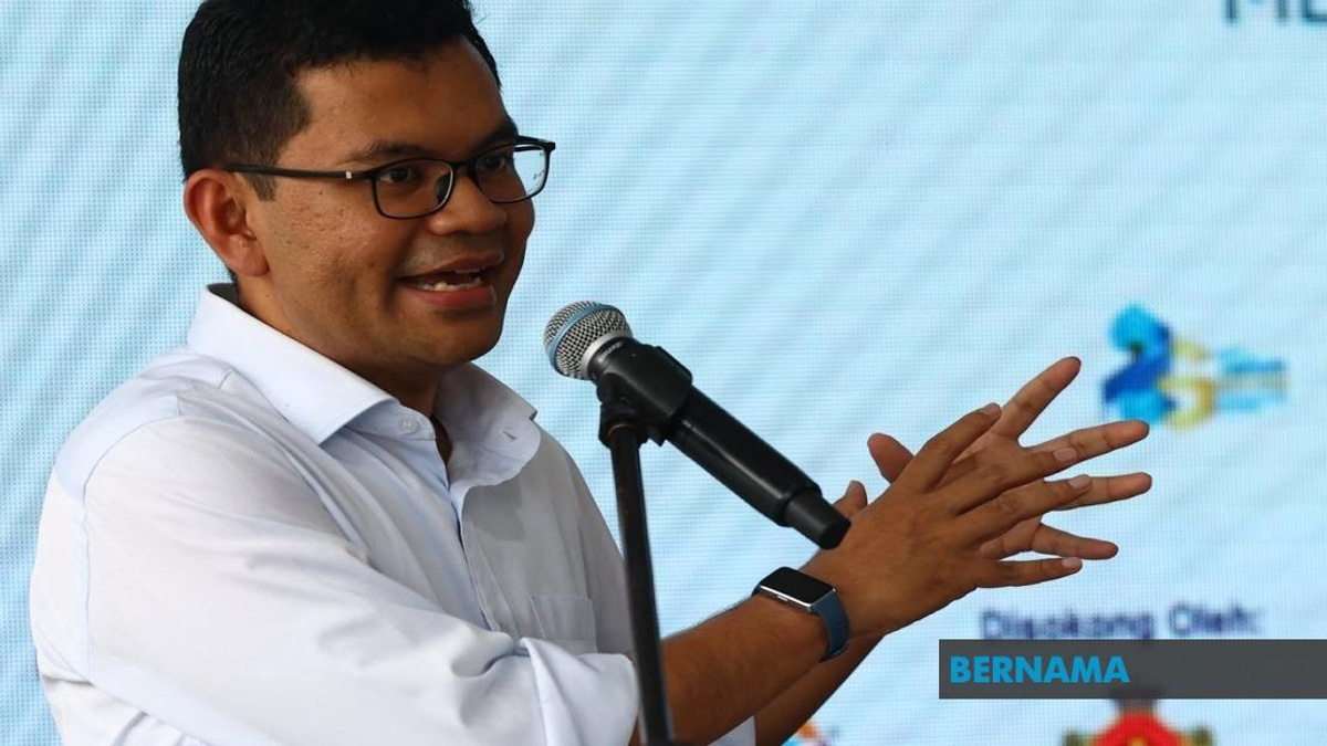 Weak Project Management Culture Drains Public Funds, Says Economy Minister Akmal Nasrullah