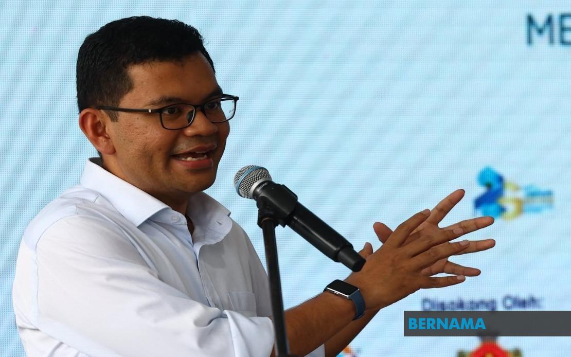 Weak Project Management Culture Drains Public Funds, Says Economy Minister Akmal Nasrullah