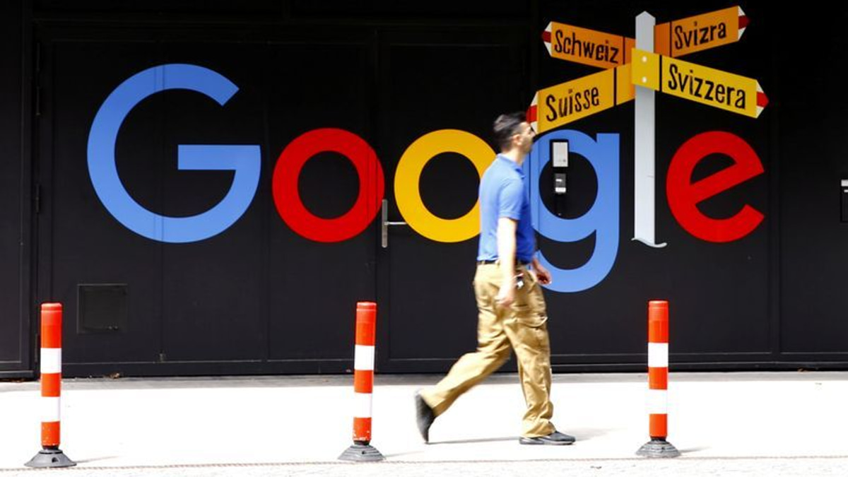 Swiss Regulators Launch Probe into Google's Removal of Android Search Choice Feature