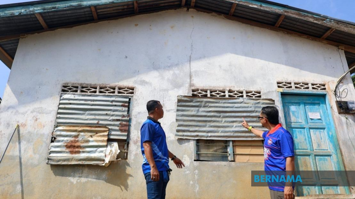 Kelantan Identifies Five Critical Needs for 1,524 Orang Asli in Remote Settlements