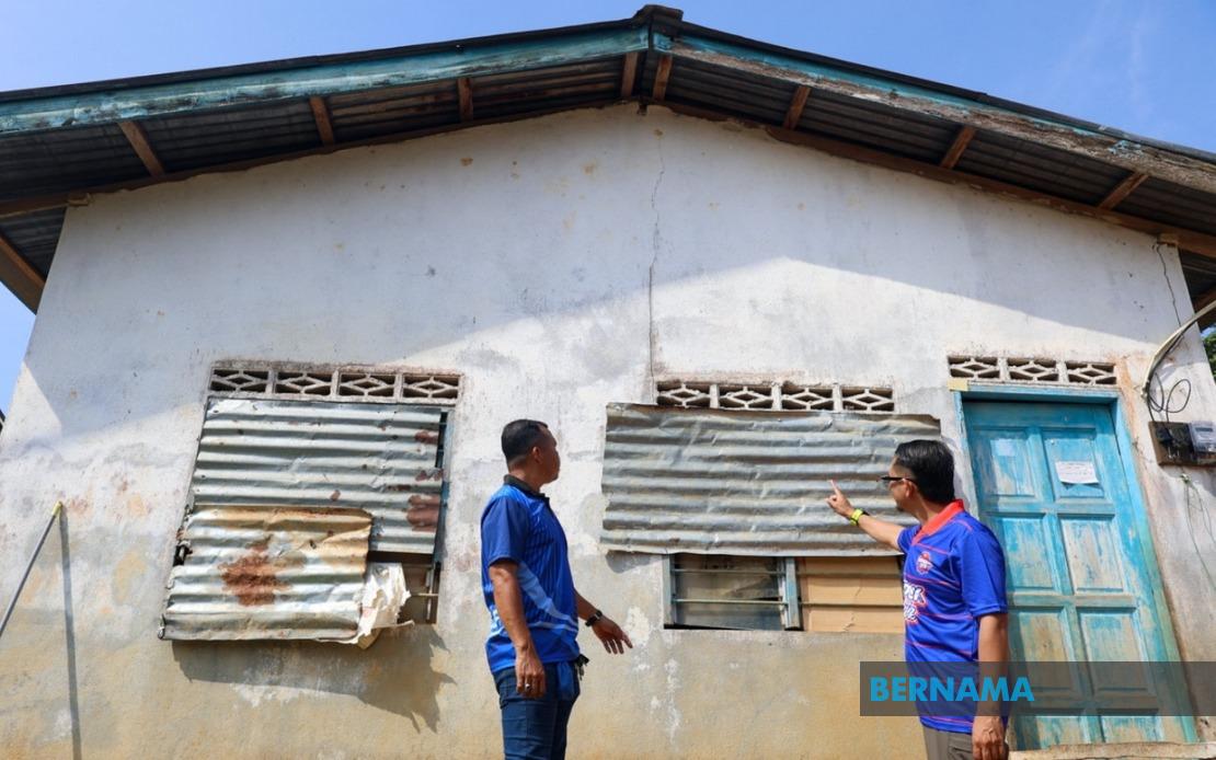 Kelantan Identifies Five Critical Needs for 1,524 Orang Asli in Remote Settlements