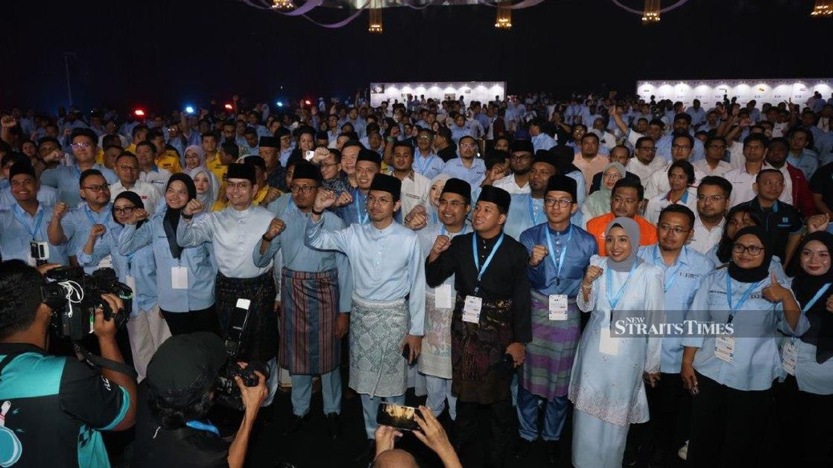 PH Must Rebuild Voter Confidence, Says PKR Youth Chief