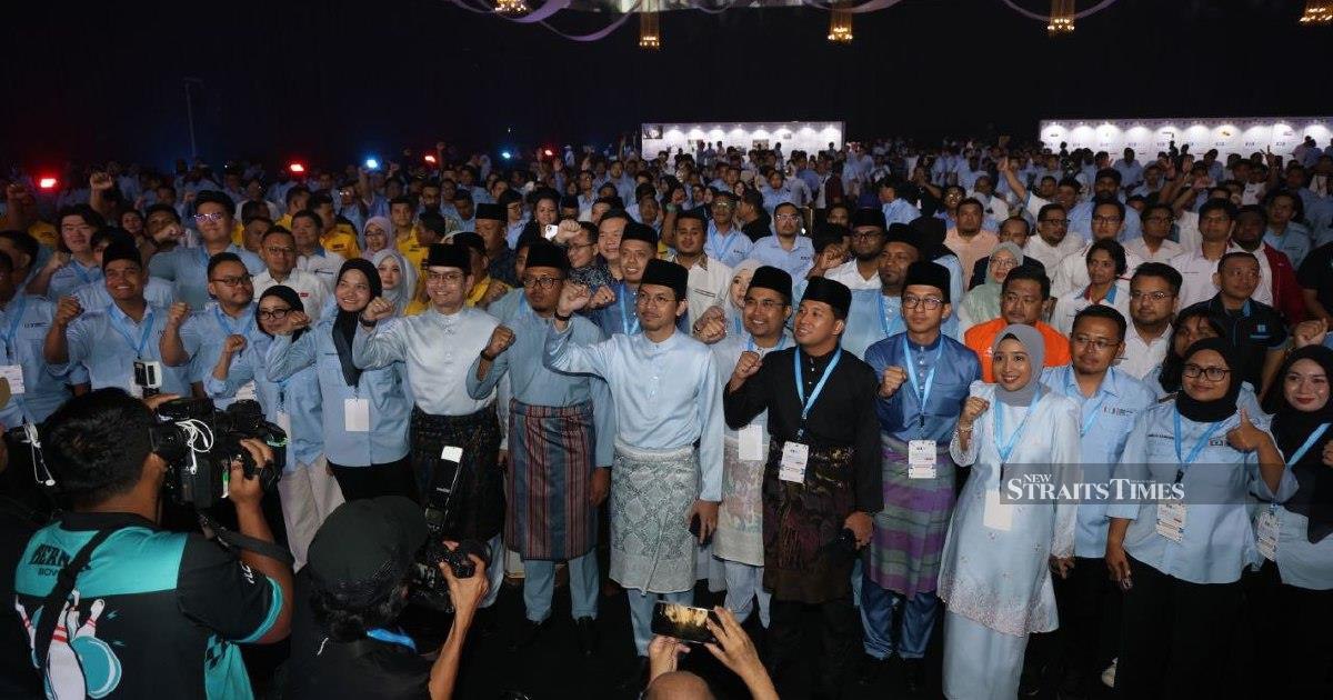 PH Must Rebuild Voter Confidence, Says PKR Youth Chief