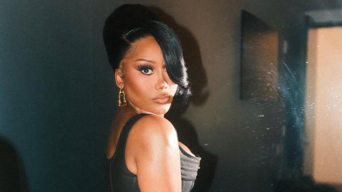 Grammy Winner Muni Long Reveals Life-Saving Double Lung Transplant After Lupus Complications
