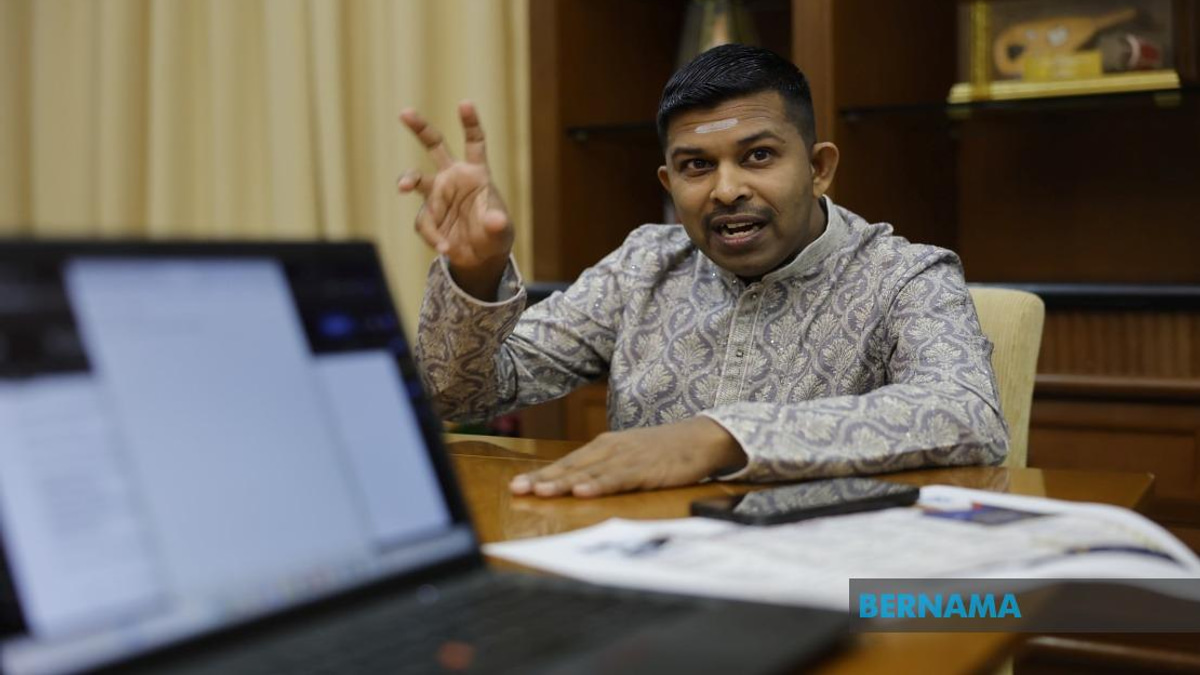 Study Reveals Critical Gaps in World Justice Project's Rule of Law Methodology Affecting Malaysia's Corruption Ranking
