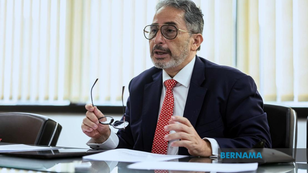 Peru and Malaysia Chart Ambitious Partnership Path as Nations Mark Four Decades of Diplomacy