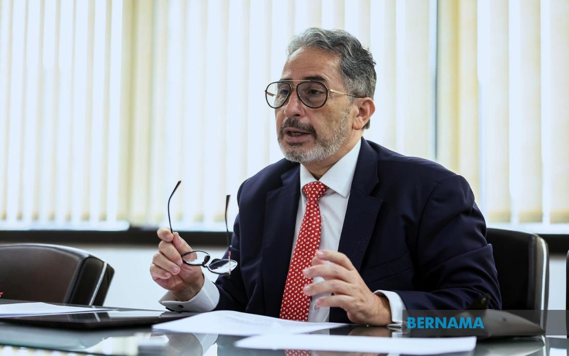 Peru and Malaysia Chart Ambitious Partnership Path as Nations Mark Four Decades of Diplomacy