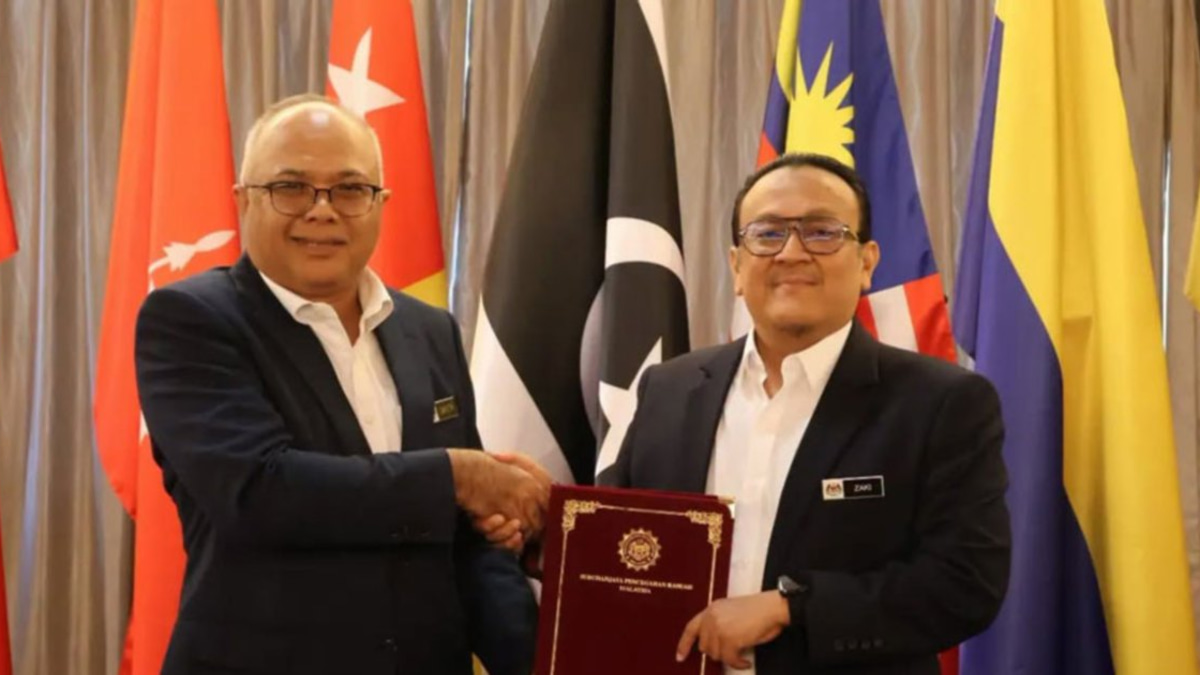 MACC Proposes Six-Point Governance Overhaul for Cooking Oil Subsidy Scheme
