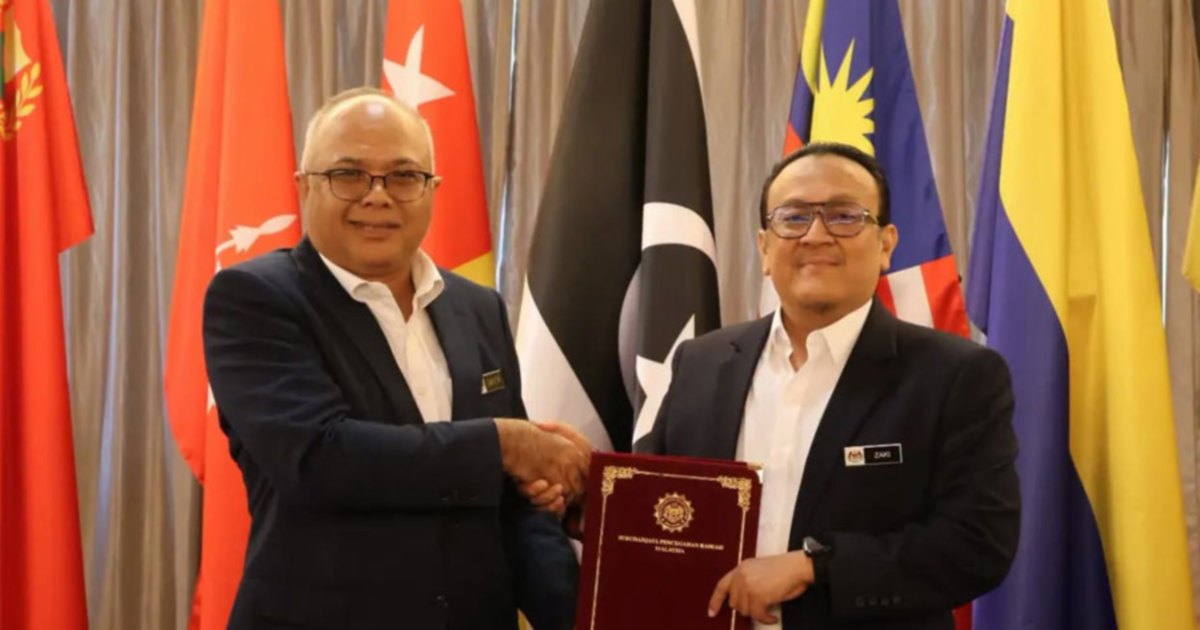 MACC Proposes Six-Point Governance Overhaul for Cooking Oil Subsidy Scheme