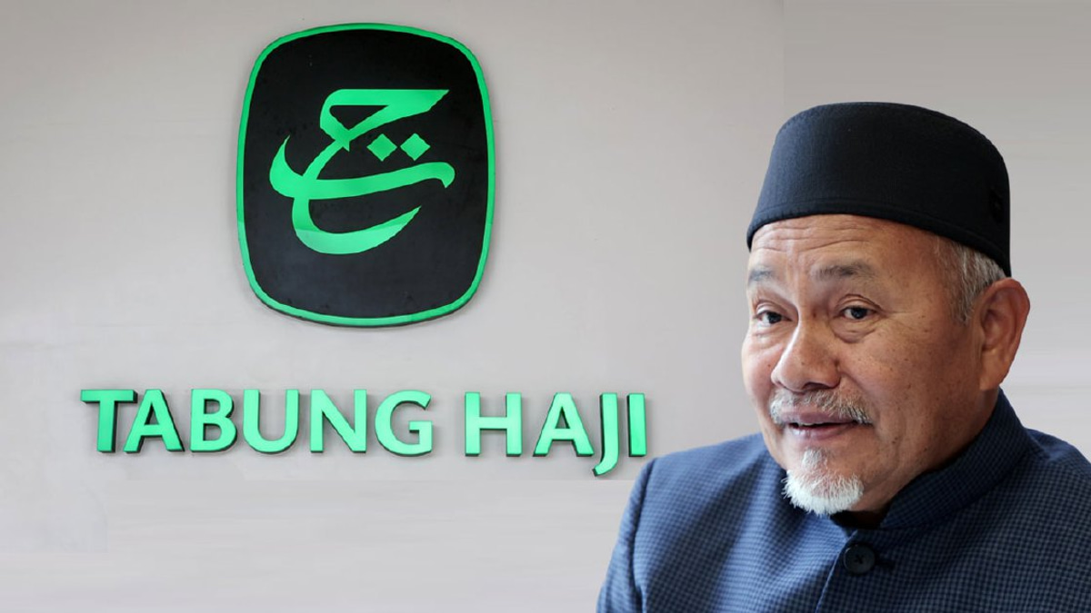 PAS backs special parliamentary sitting on Tabung Haji RCI findings, calls for swift implementation
