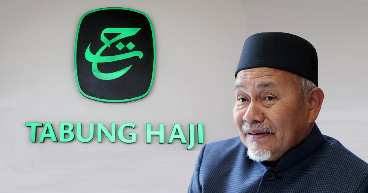 PAS backs special parliamentary sitting on Tabung Haji RCI findings, calls for swift implementation