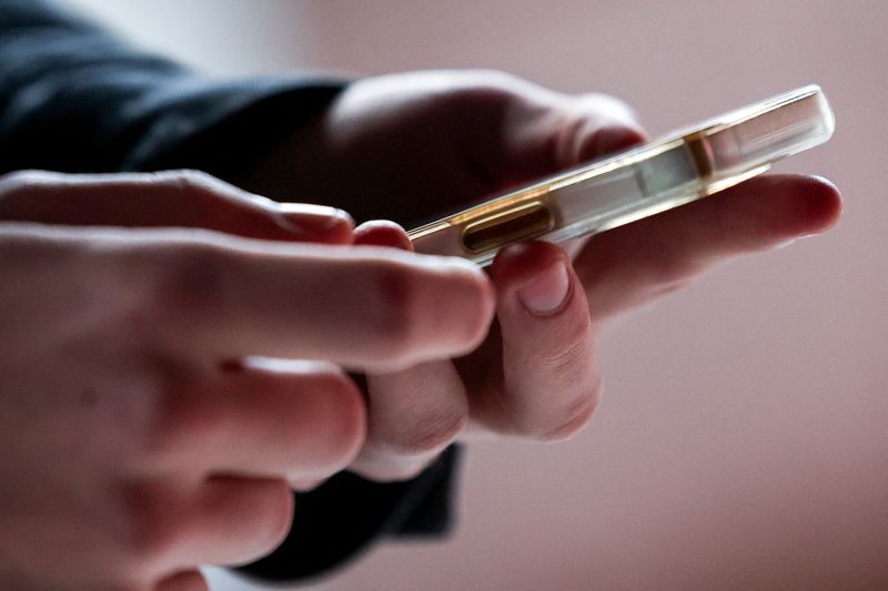 Inside the Legal Battleground Over Social Media's Impact on Children