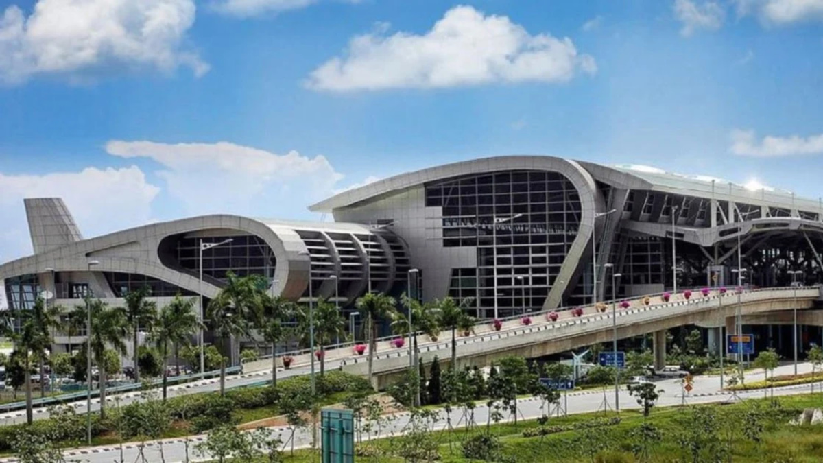 Sabah airport's RM500m expansion hinges on resolving land issues with state government