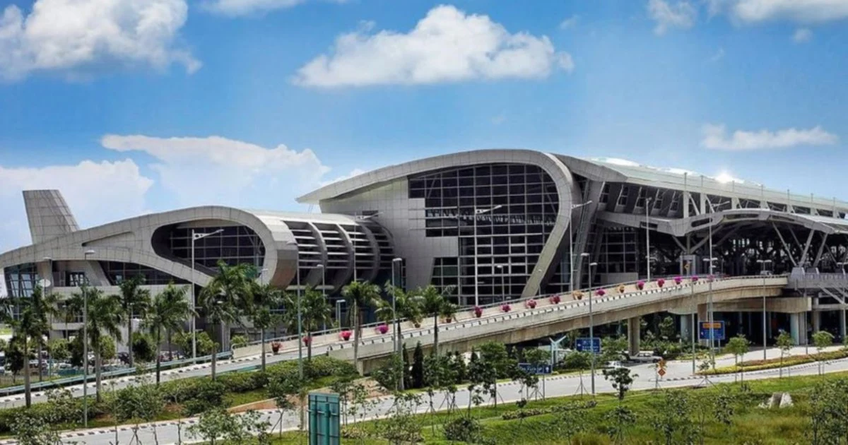 Sabah airport's RM500m expansion hinges on resolving land issues with state government