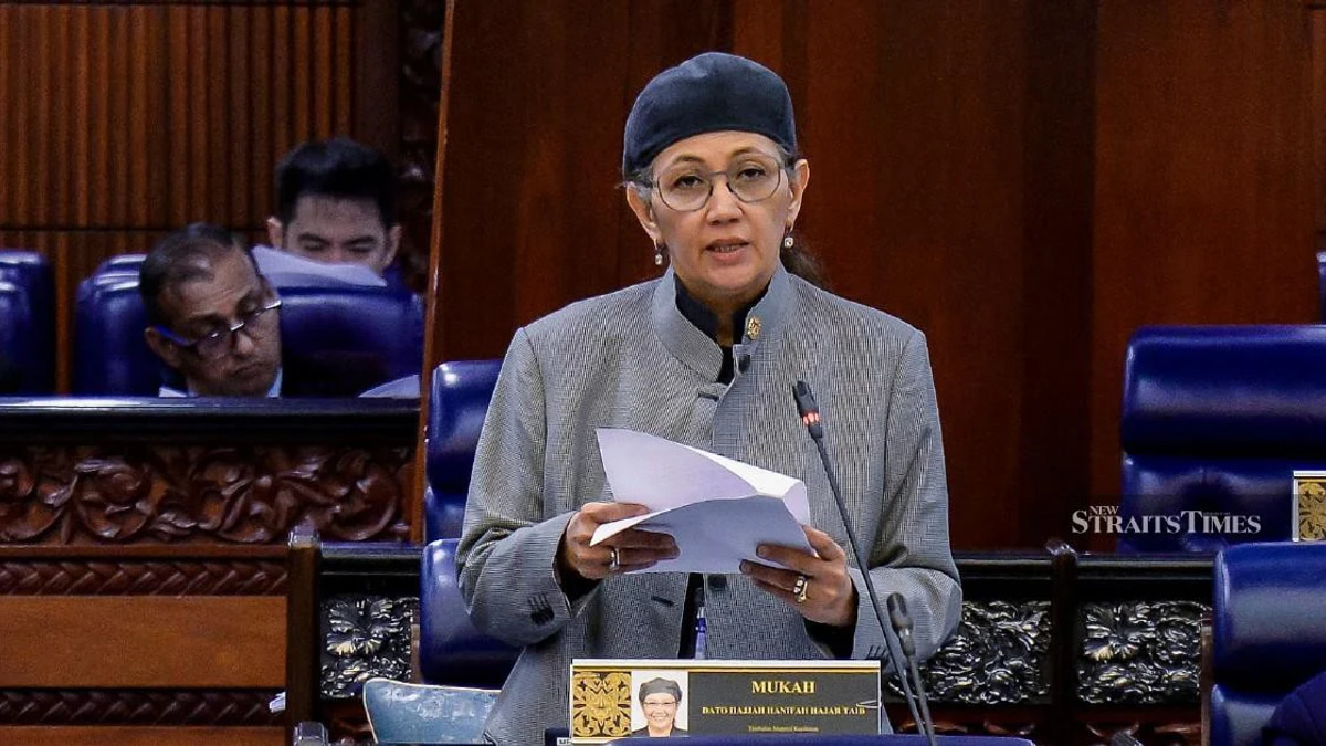 Health Ministry establishes panel to examine doctors' conduct during Taiping Prison riot