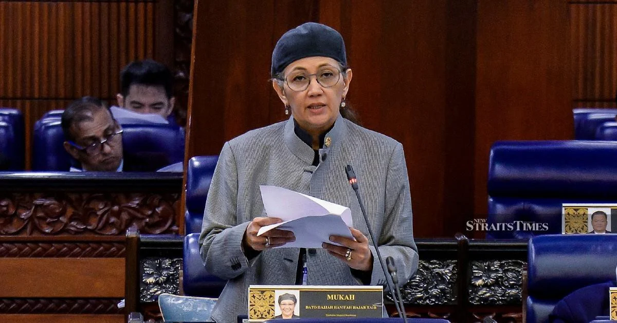 Health Ministry establishes panel to examine doctors' conduct during Taiping Prison riot