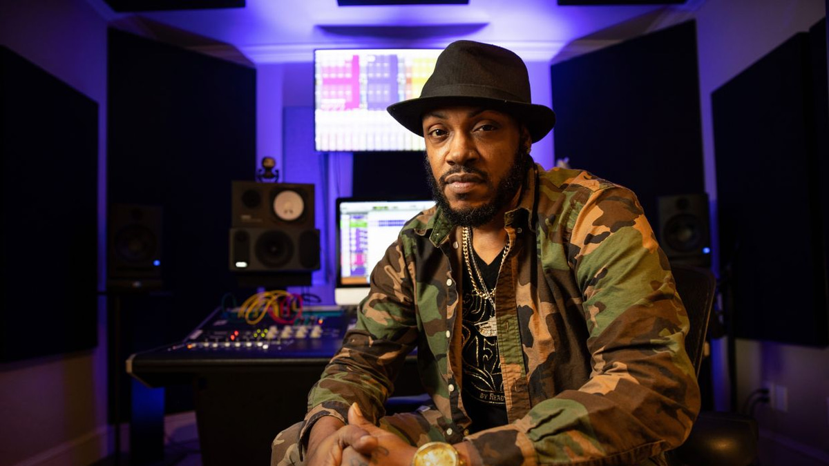 Rapper Mystikal Sentenced to 20 Years for 2022 Louisiana Rape