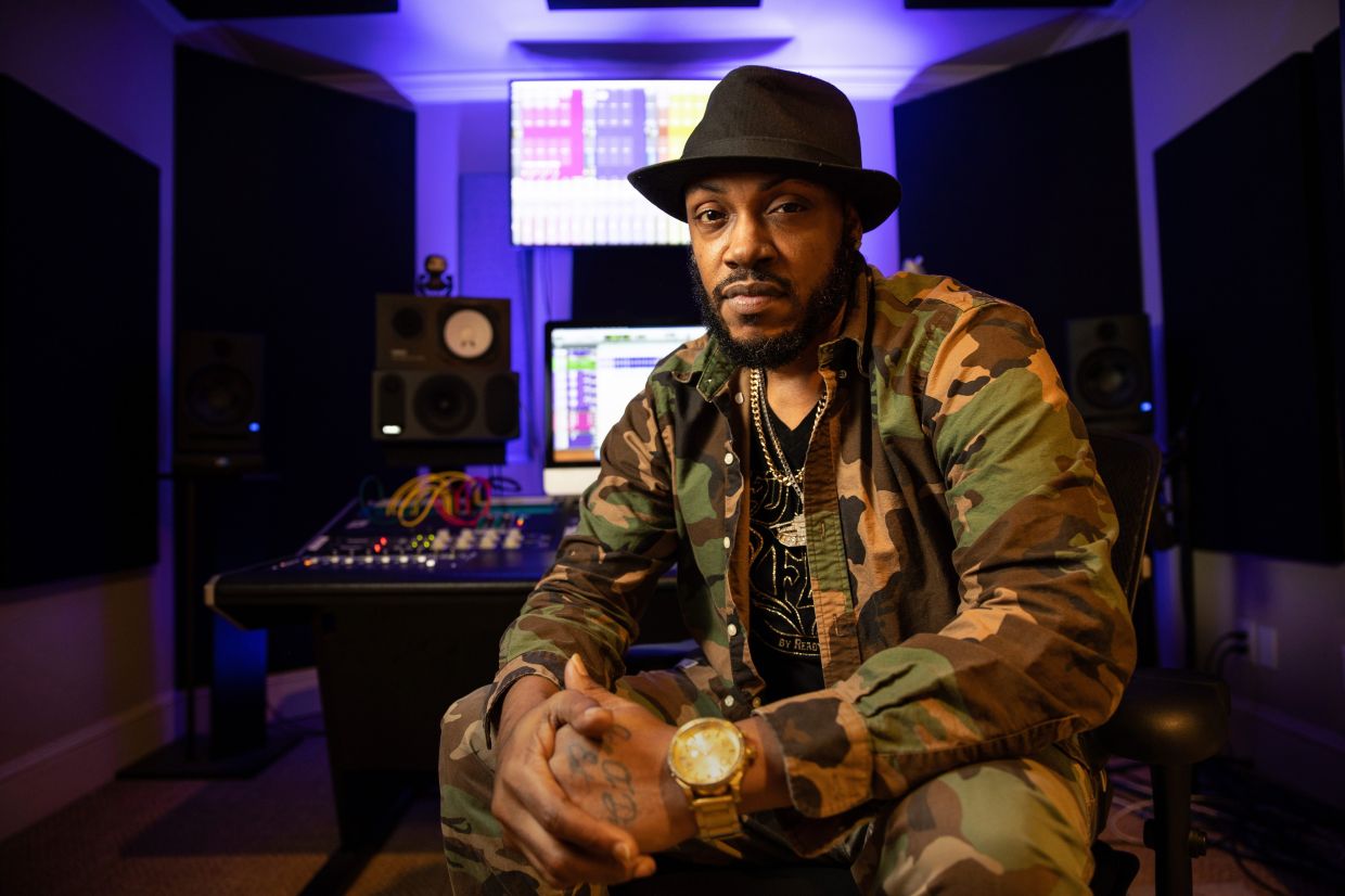 Rapper Mystikal Sentenced to 20 Years for 2022 Louisiana Rape