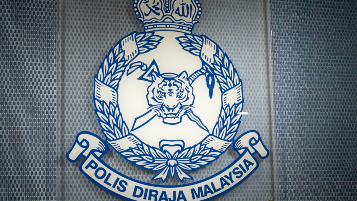 Police Nab Suspect in Failed Klang Cash Van Heist, Retrieve Stolen Shotgun