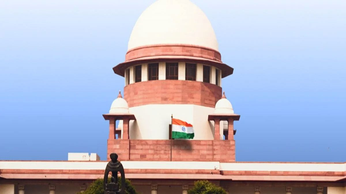 Supreme Court Stays Tamil Nadu Cow-Slaughter Ban, Citing Judicial Overreach