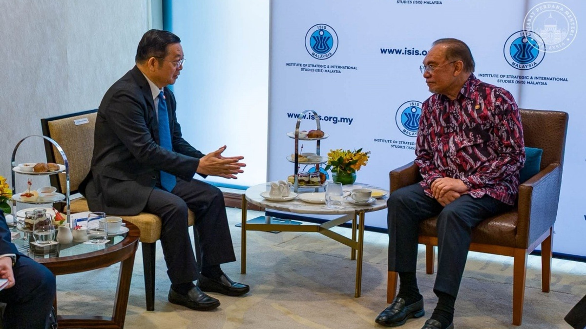 Malaysia Pledges Continued Support for ASEAN Unity Amid Regional Challenges