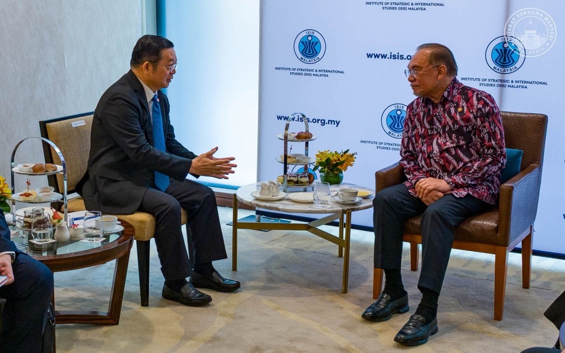 Malaysia Pledges Continued Support for ASEAN Unity Amid Regional Challenges