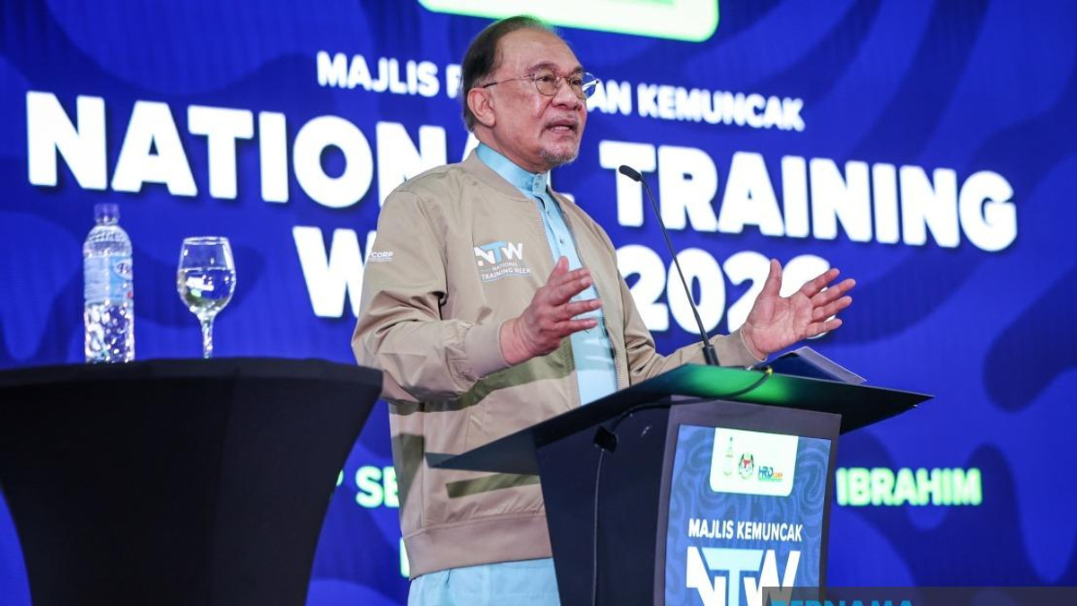 Anwar To Push Cabinet For Release Of Tabung Haji Inquiry Report