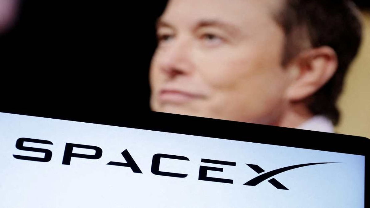 SpaceX Narrows Losses as Starlink Propels Revenue Past US$7.8 Billion in Record IPO Quarter