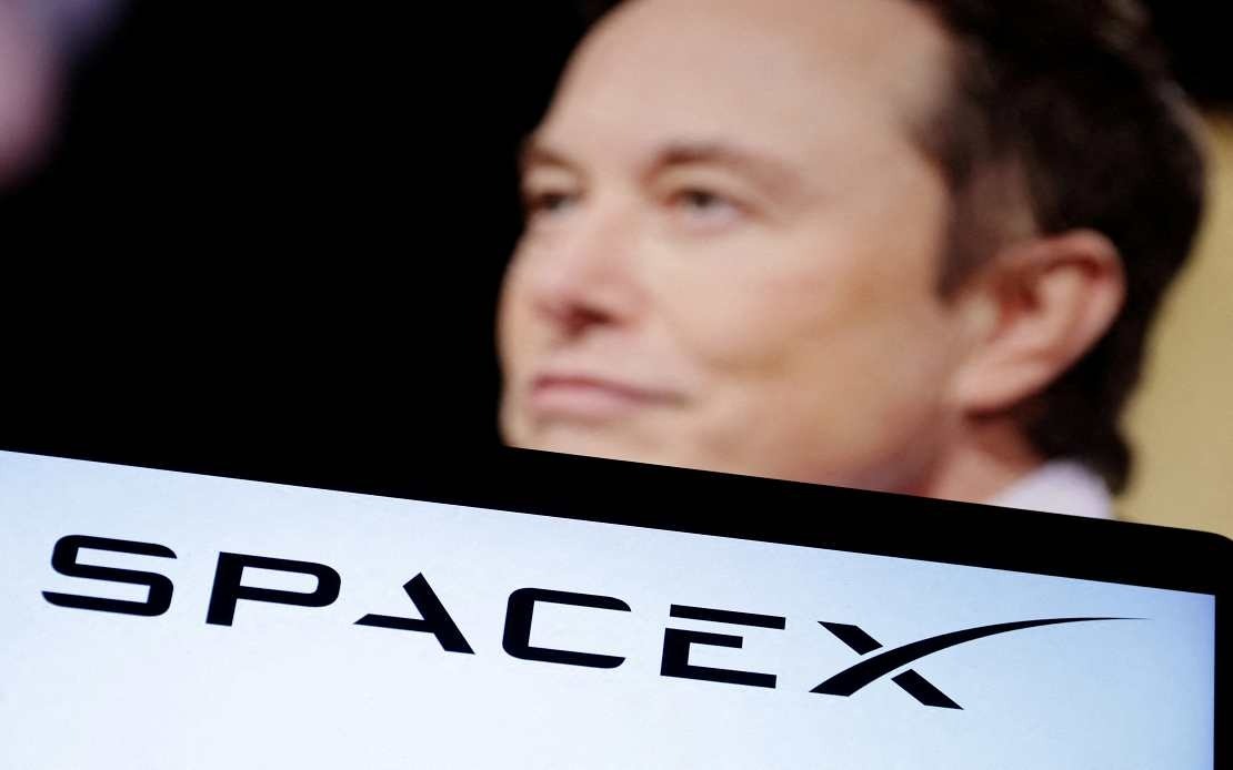 SpaceX Narrows Losses as Starlink Propels Revenue Past US$7.8 Billion in Record IPO Quarter
