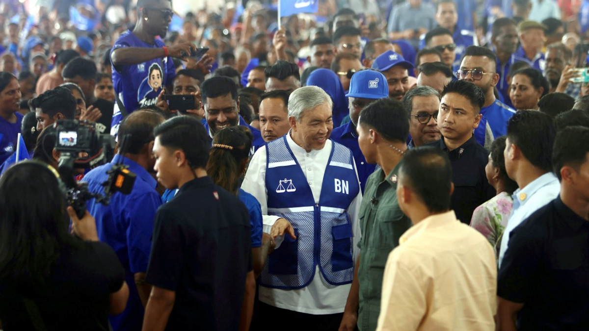 BN signals willingness to negotiate electoral arrangement with PN for Melaka state polls