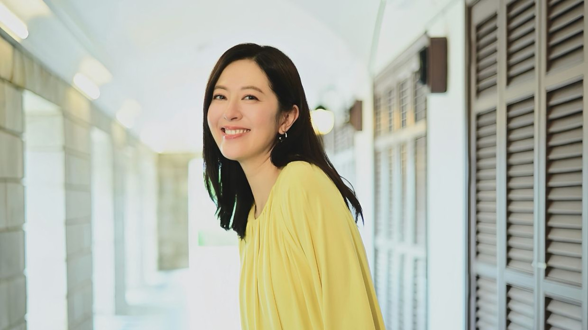 Natalie Tong Opens Up on Regret Over Mother's Death, Career Choices That Reshaped Her Life