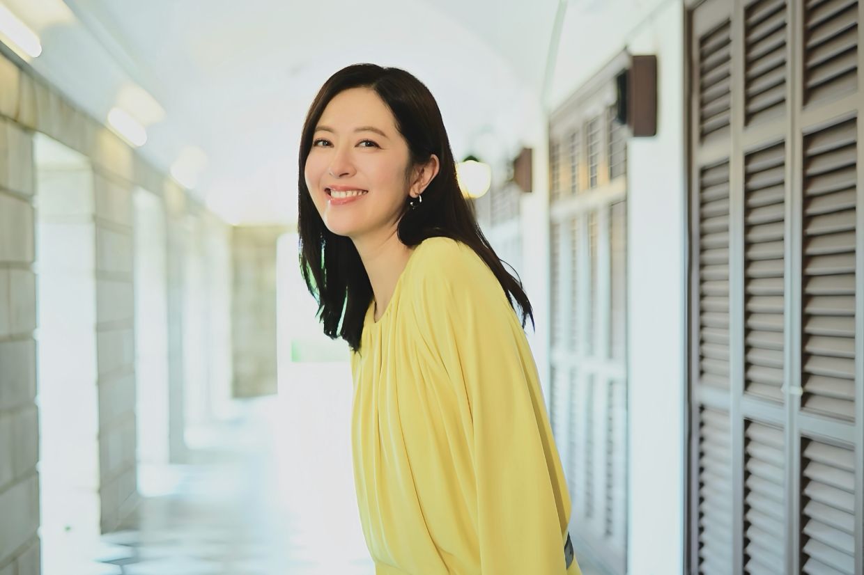 Natalie Tong Opens Up on Regret Over Mother's Death, Career Choices That Reshaped Her Life