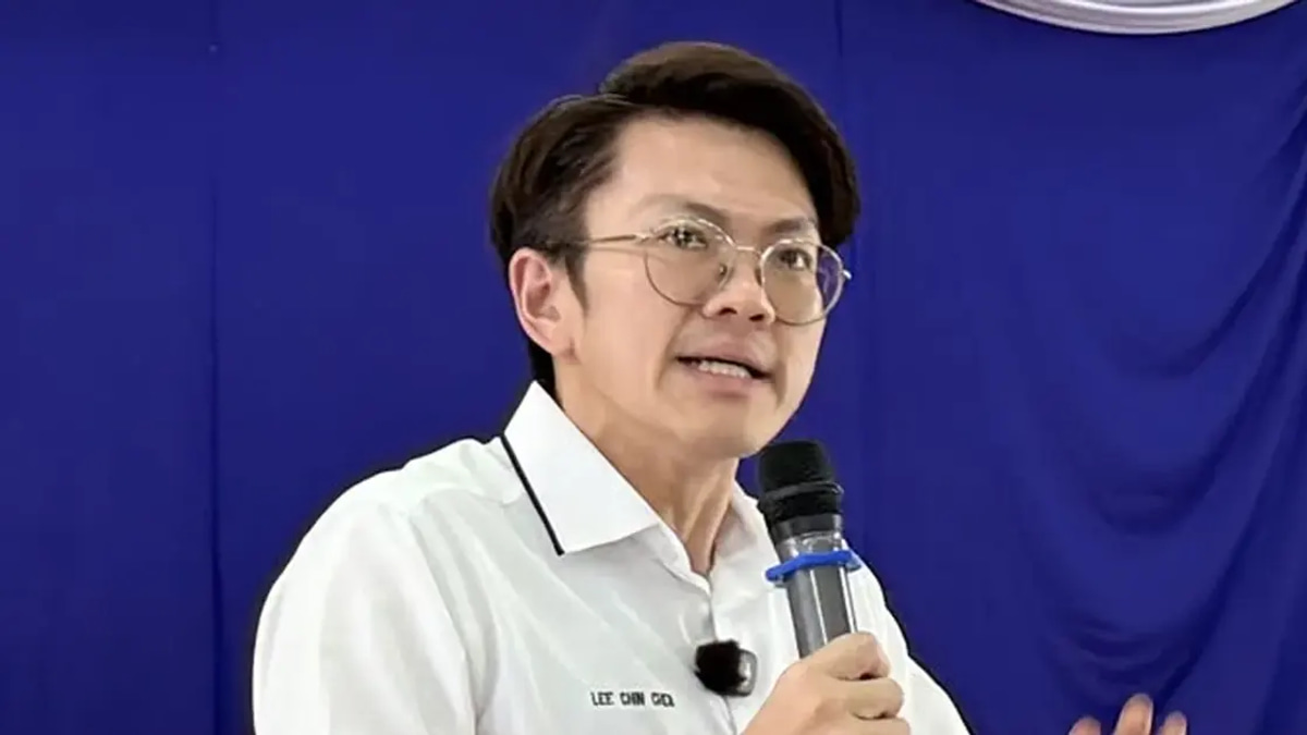 DAP Accuses Perak PN Chief of Exploiting Chinese Heritage to Deflect Racism Charges